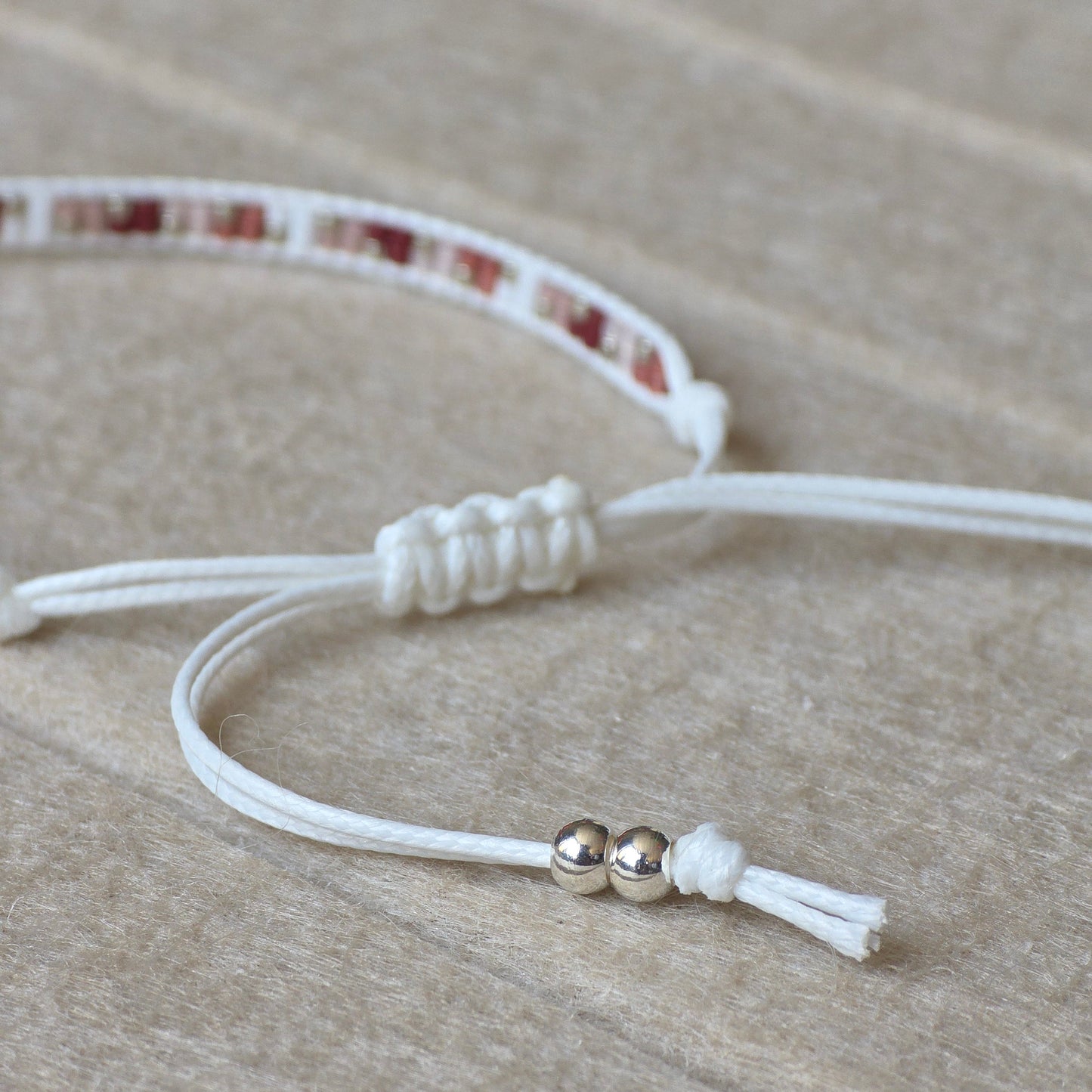Armband Square - QZ02