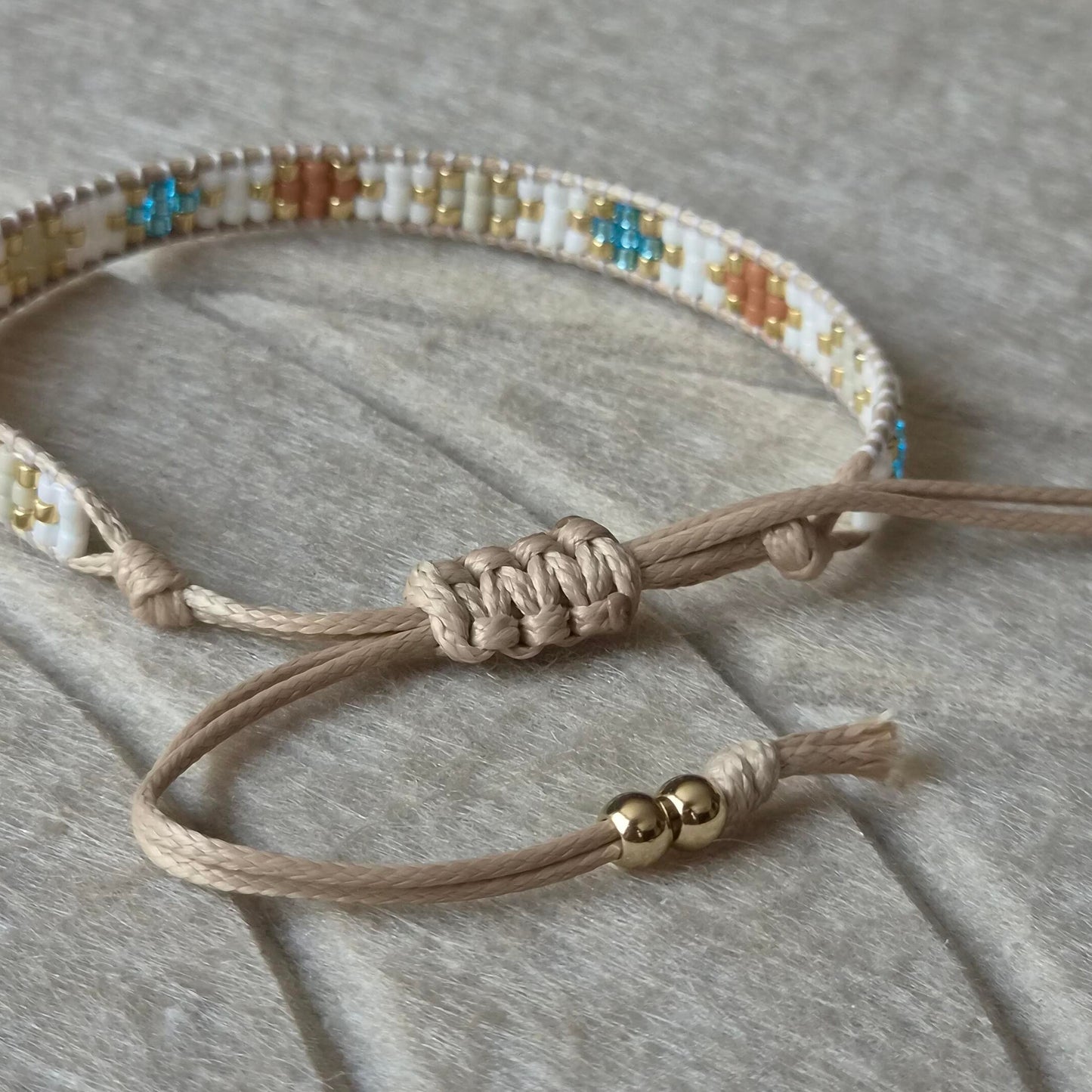 Armband Flowers - FG02