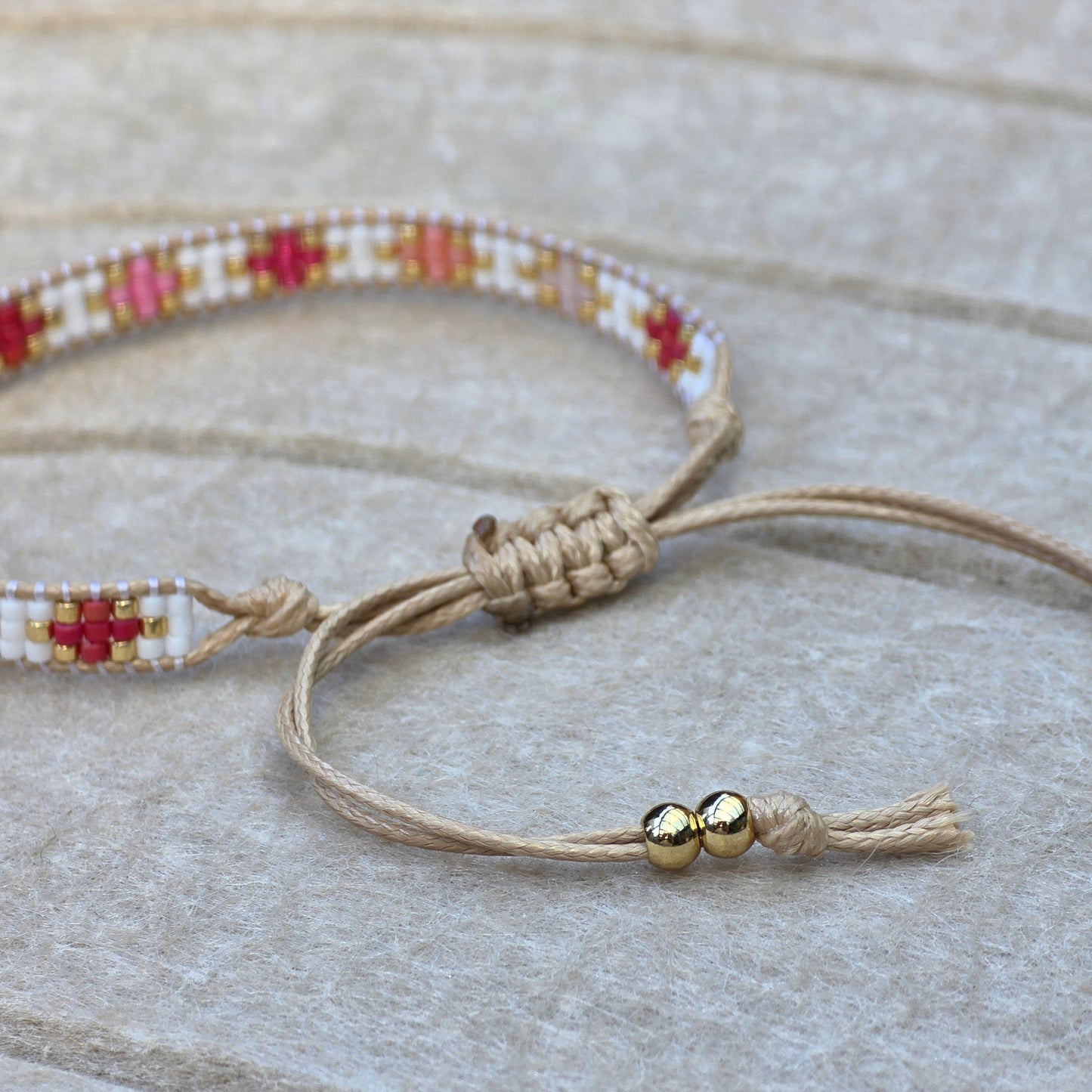 Armband Flowers - FG10