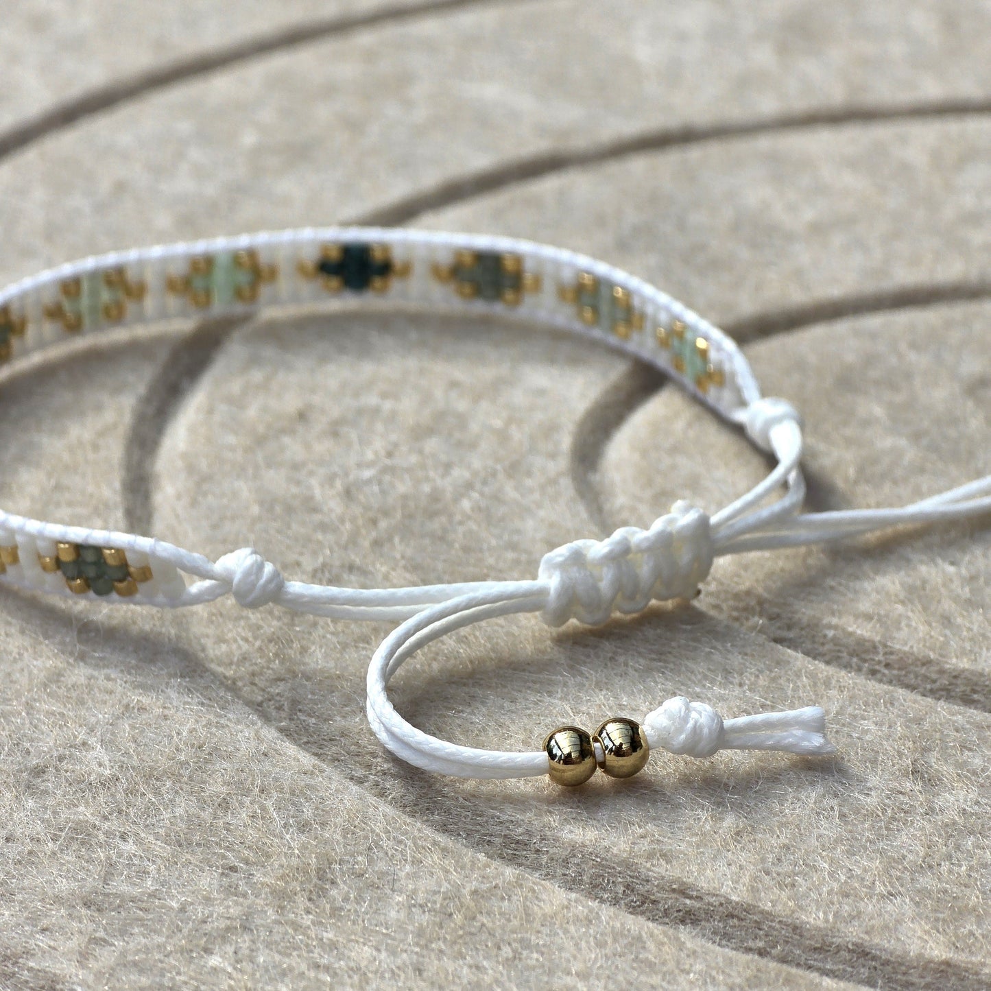Armband Flowers - FG11