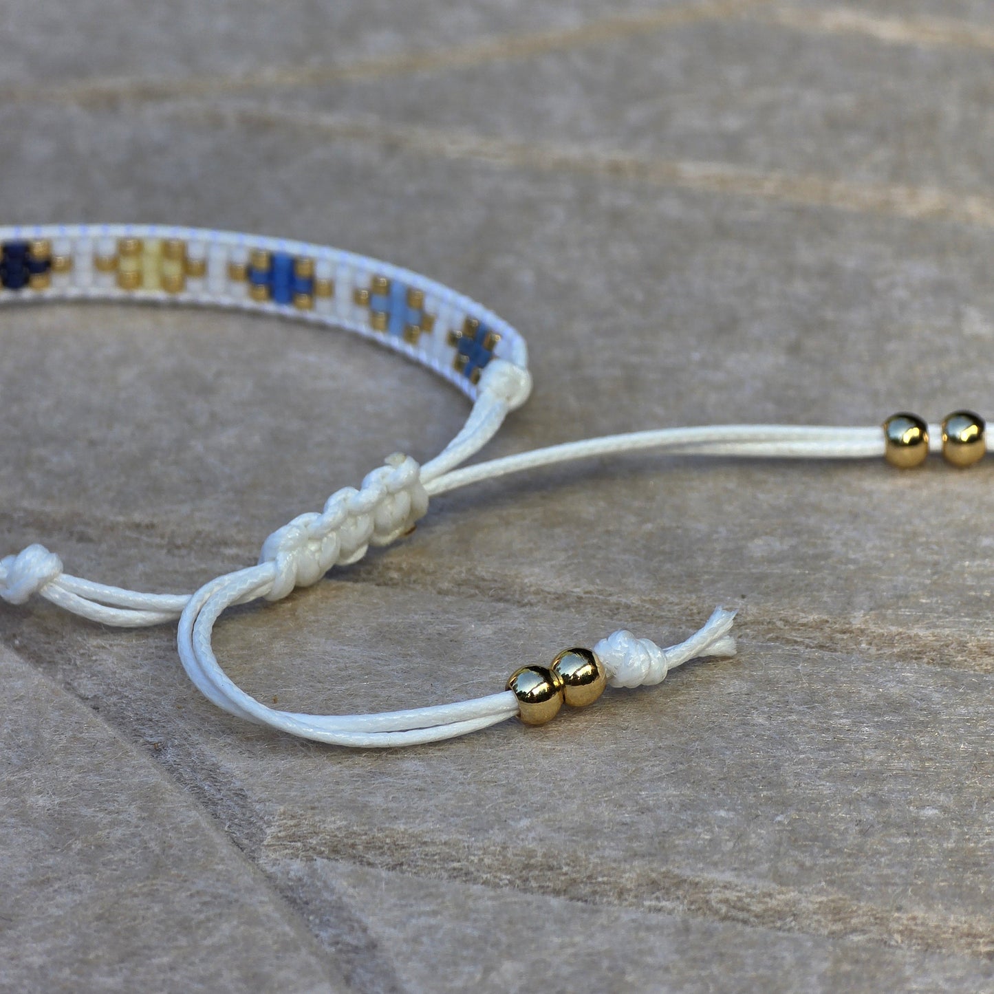 Armband Flowers - FG13