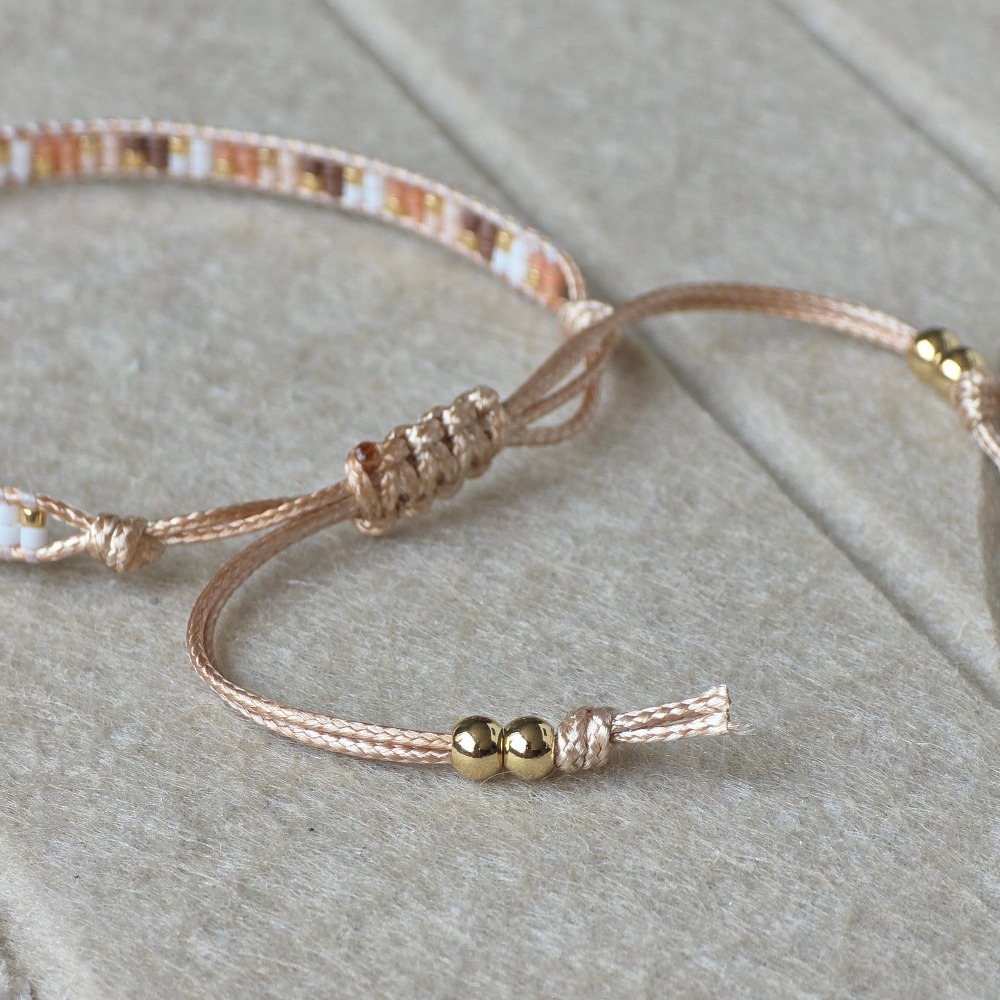 Armband Square - QG01