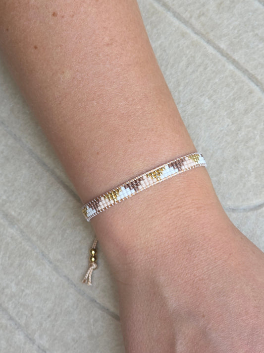 Armband Triangle - TG01