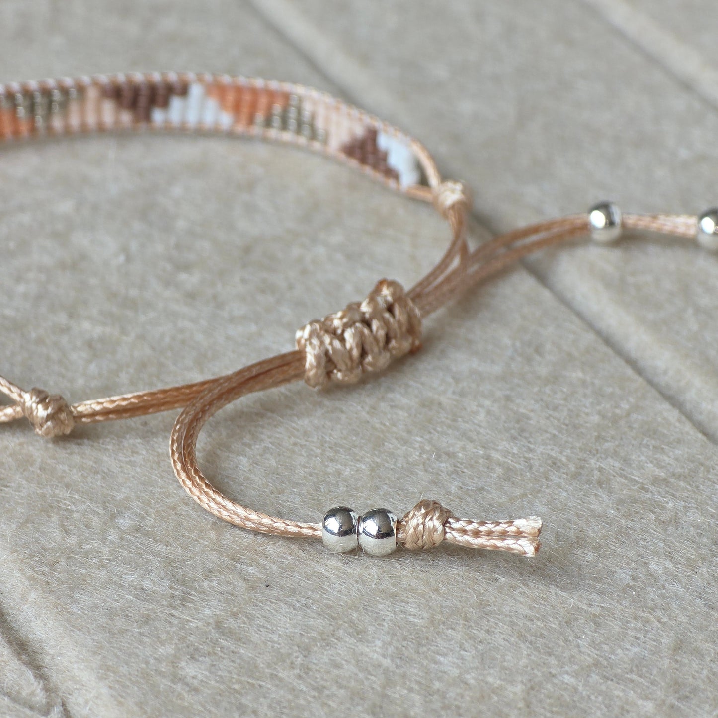 Armband Triangle - TZ01