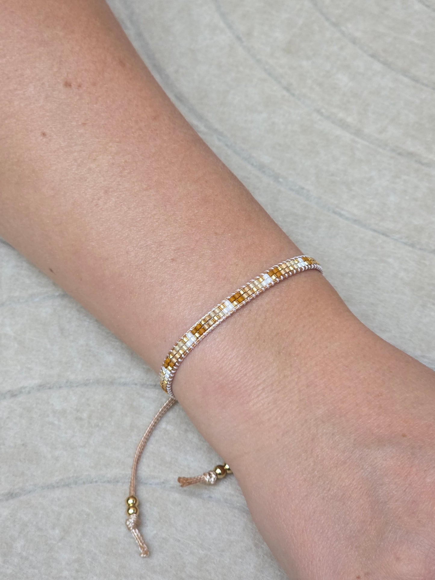 Armband Square - QG02