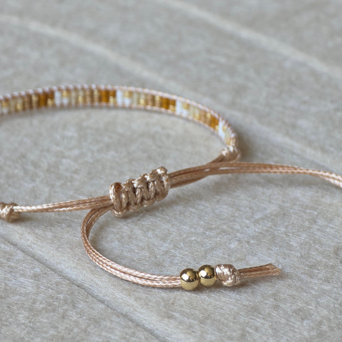 Armband Square - QG02