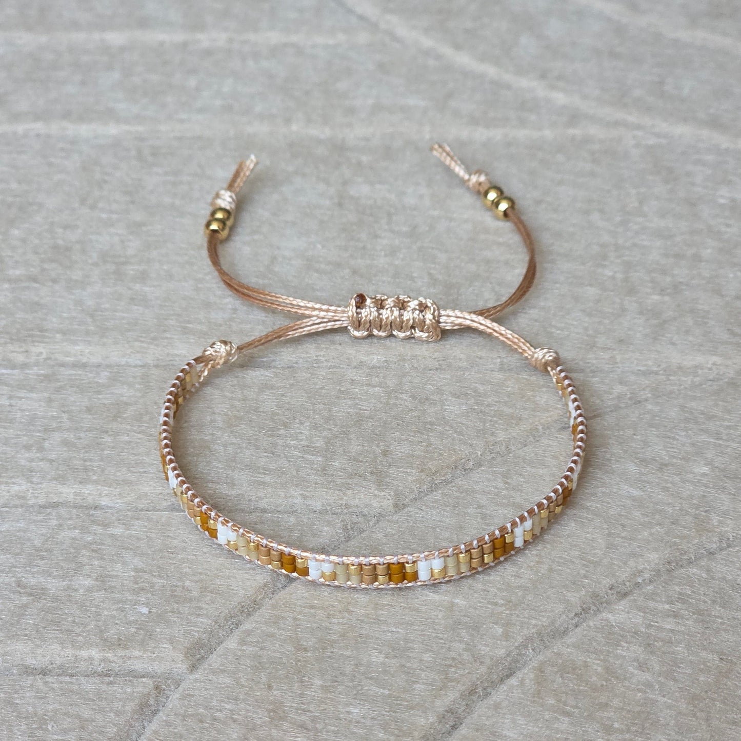 Armband Square - QG02