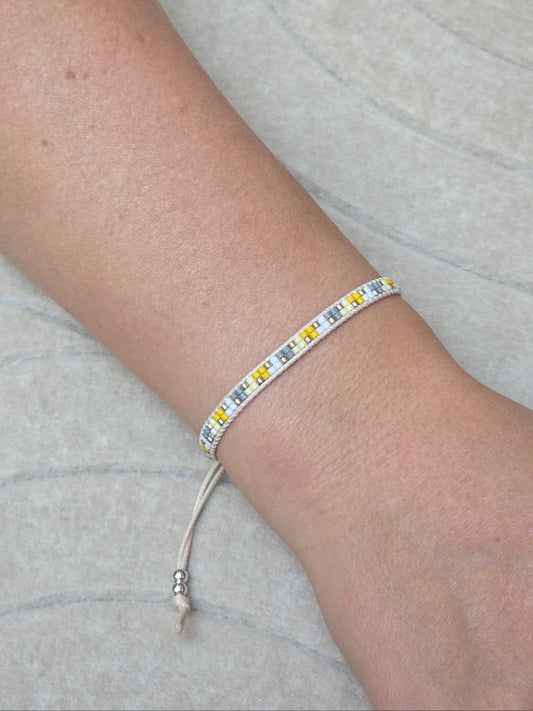 Armband Square - QZ01