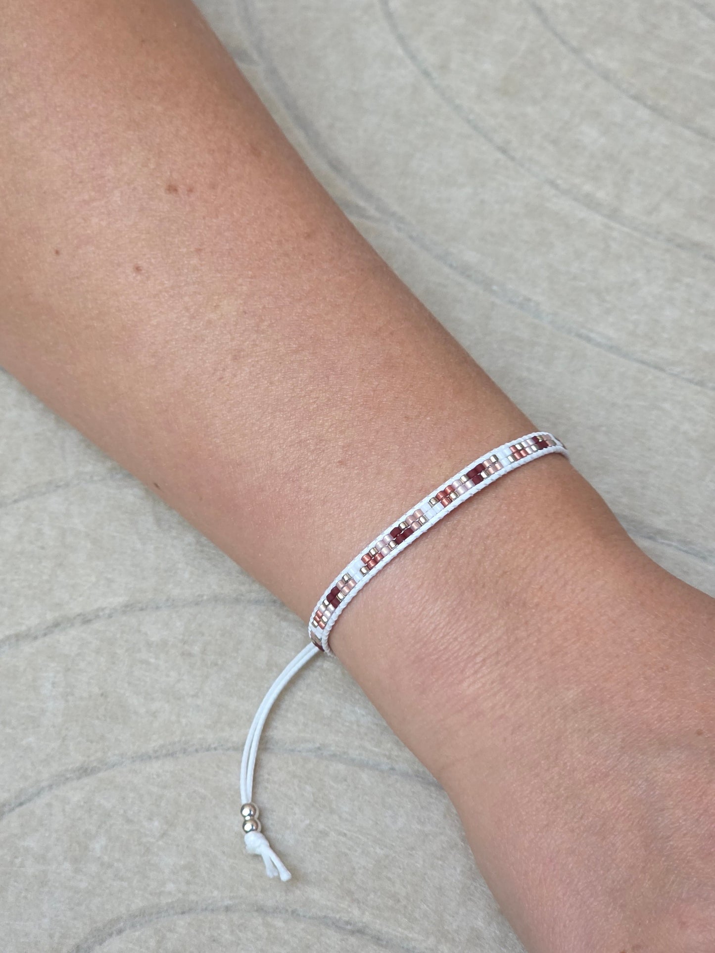 Armband Square - QZ02