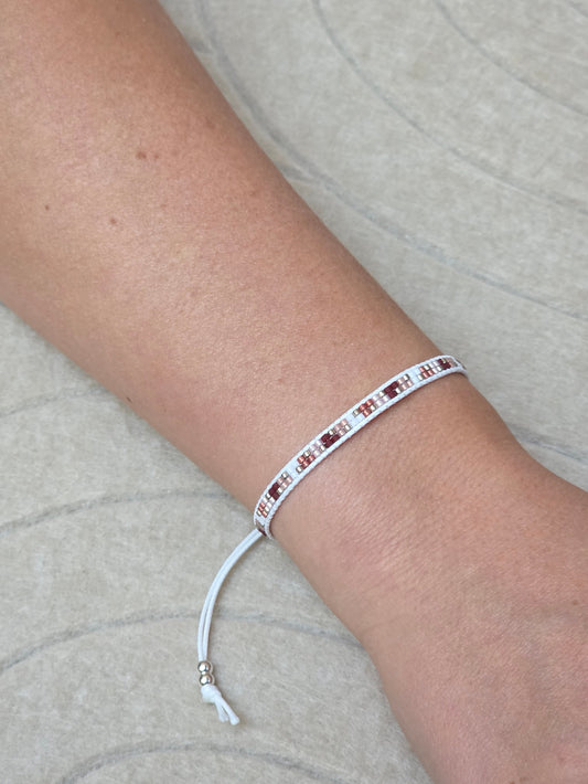 Armband Square - QZ02