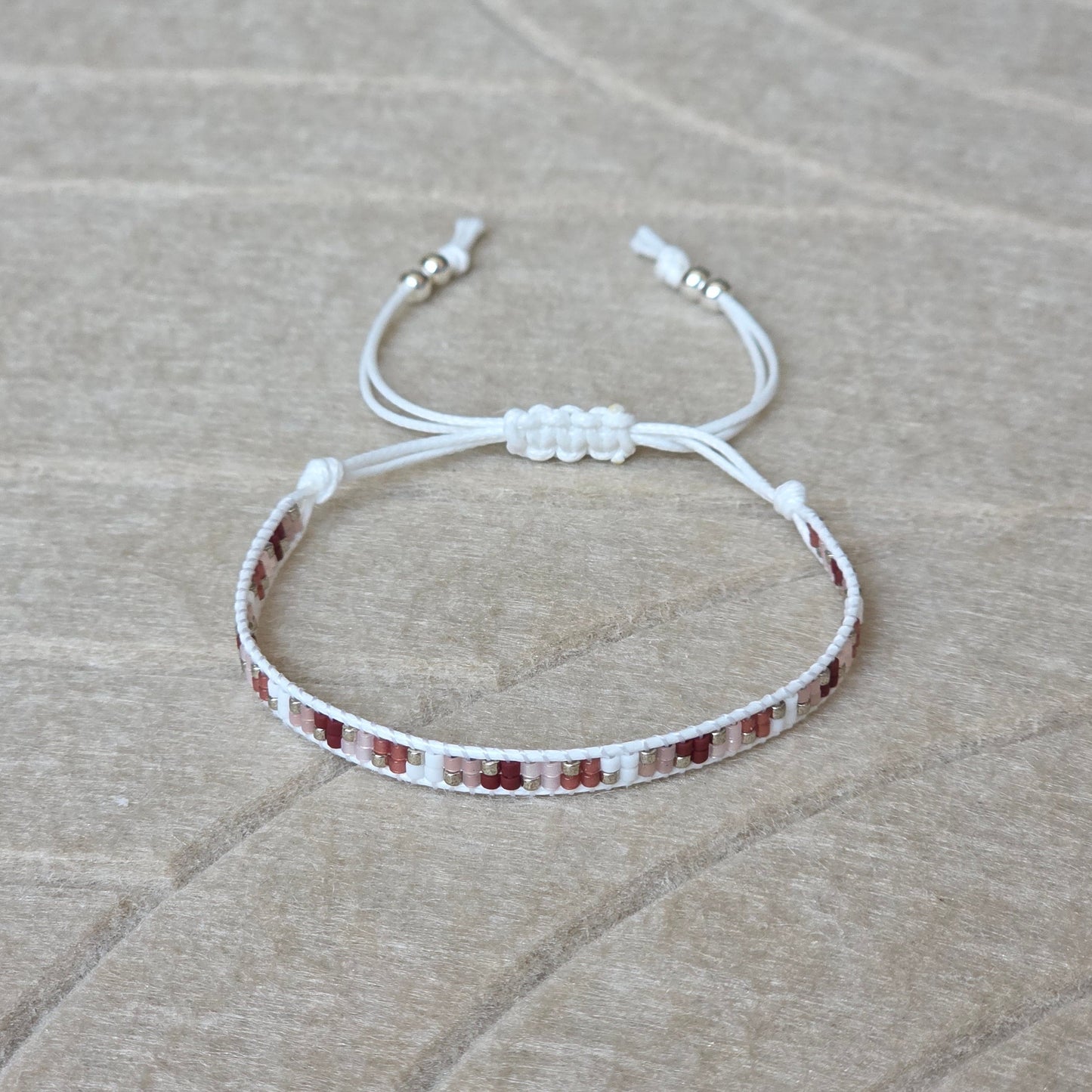 Armband Square - QZ02