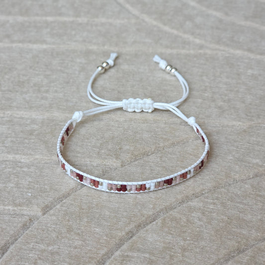 Armband Square - QZ02