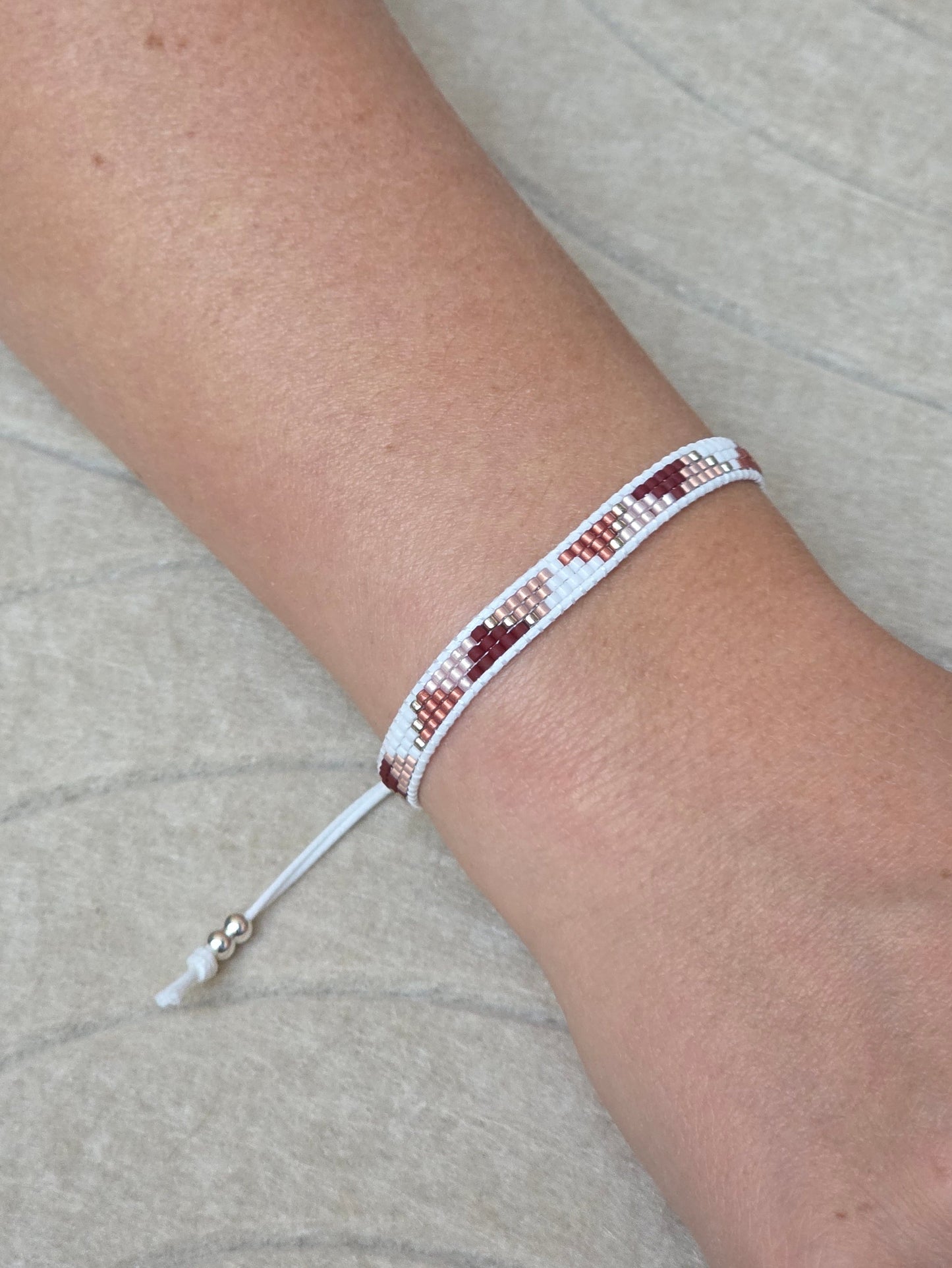 Armband Triangle - TZ02