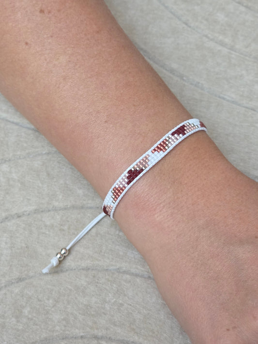 Armband Triangle - TZ02