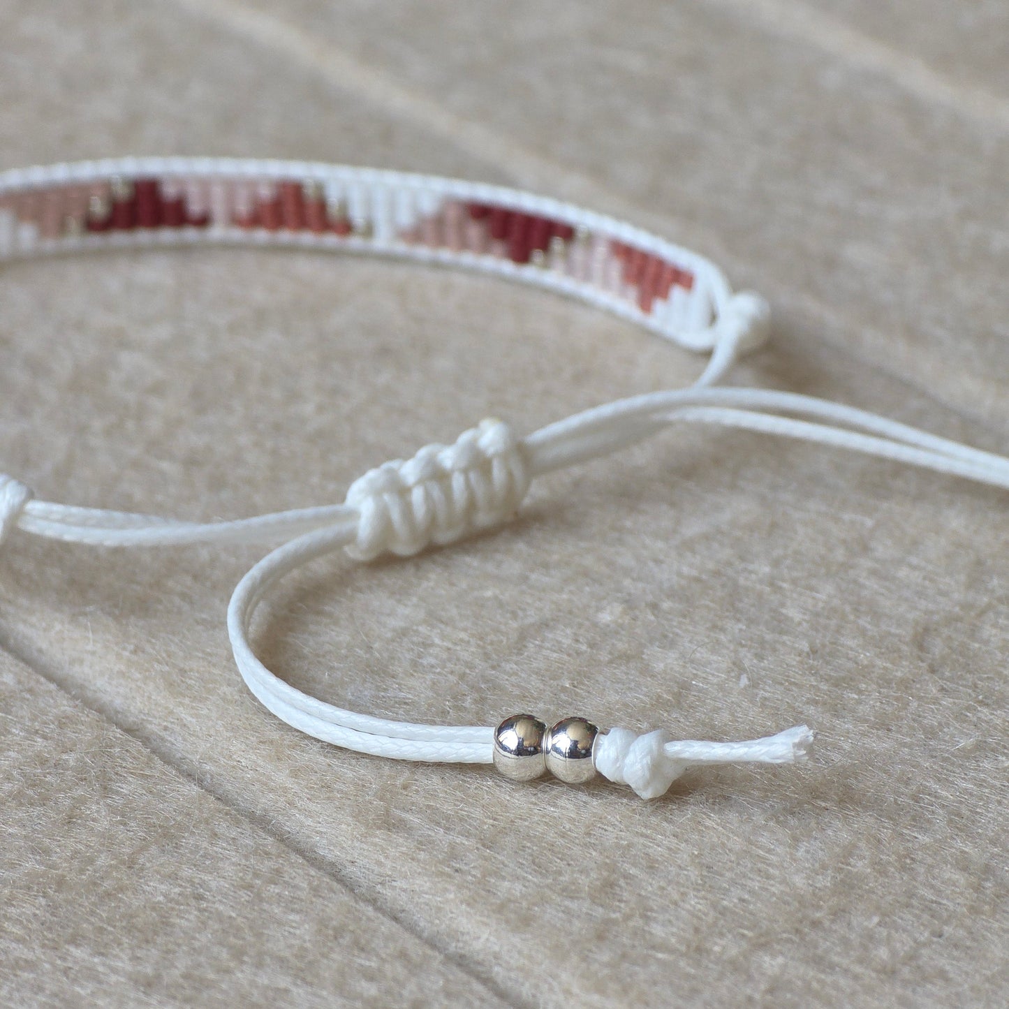 Armband Triangle - TZ02