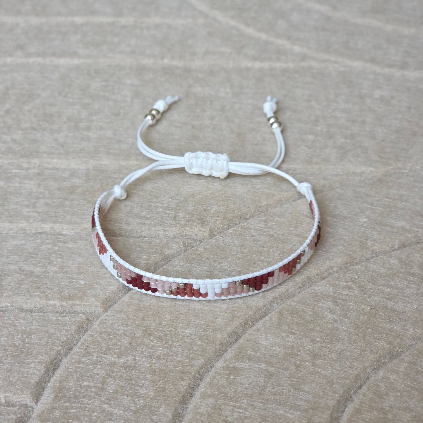 Armband Triangle - TZ02