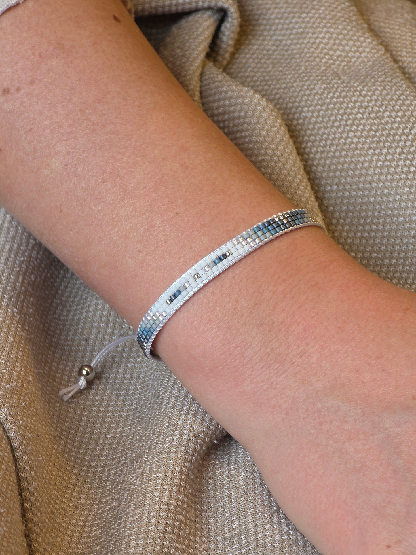 Armband Denim - DZ02