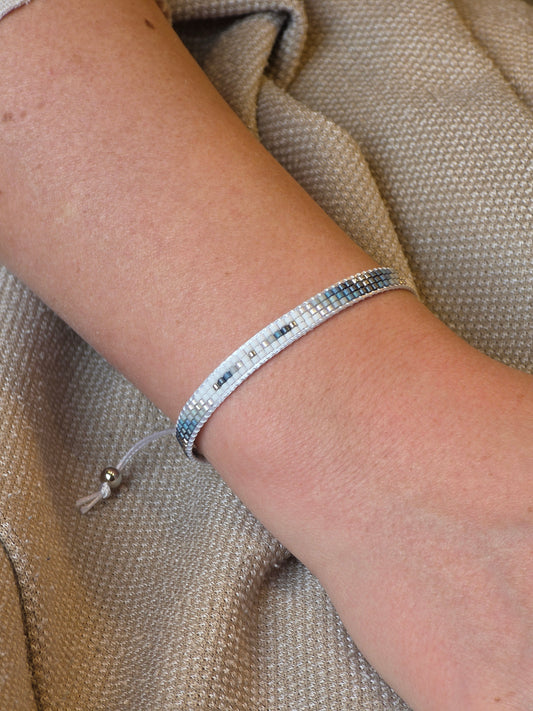 Armband Denim - DZ02