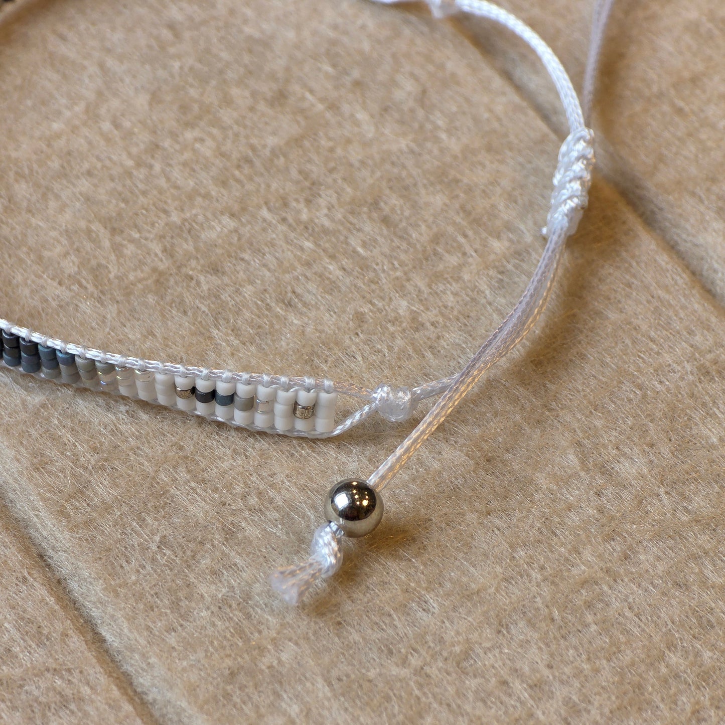 Armband Denim - DZ02