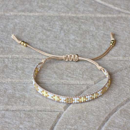 Armband Flowers - FG01