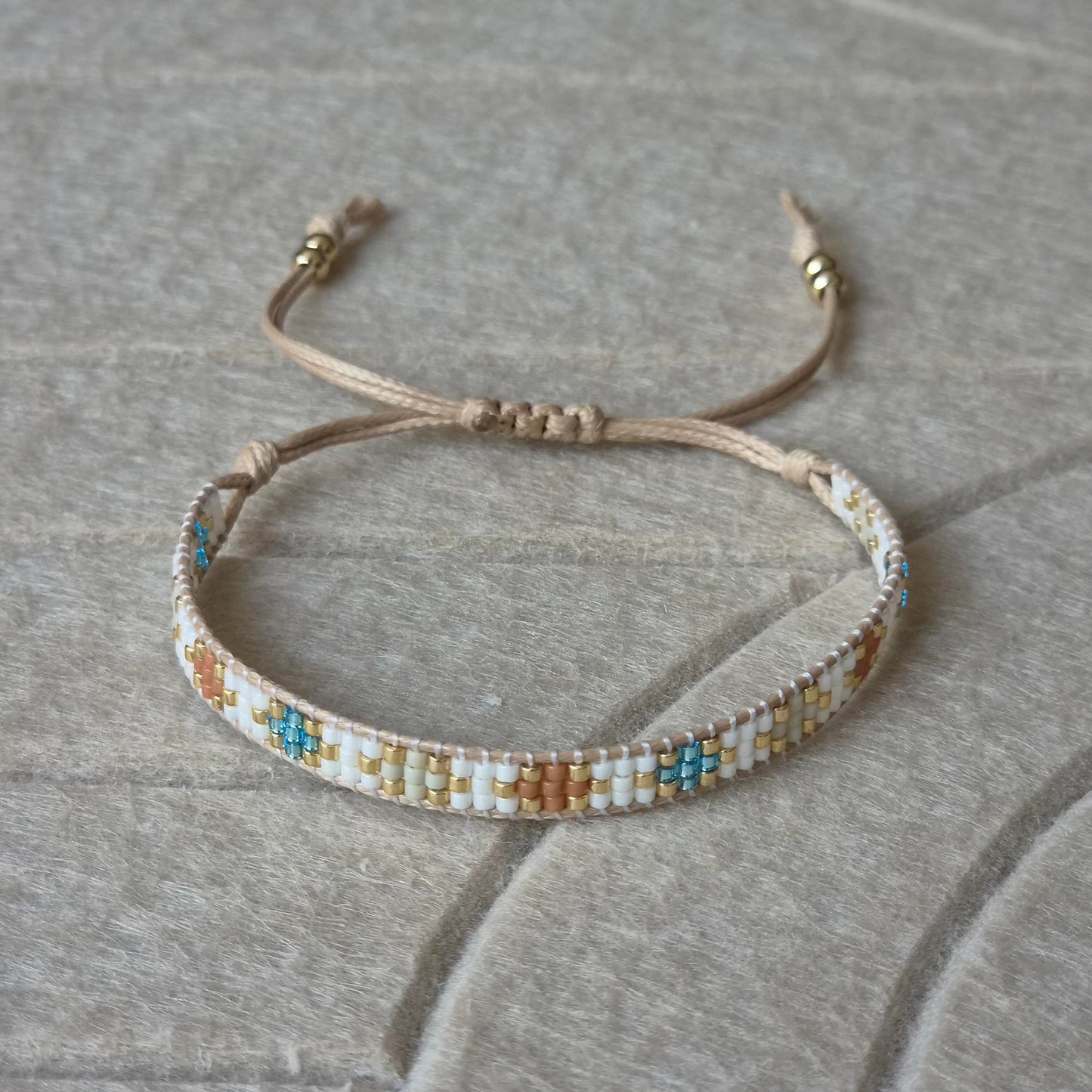 Armband Flowers - FG02