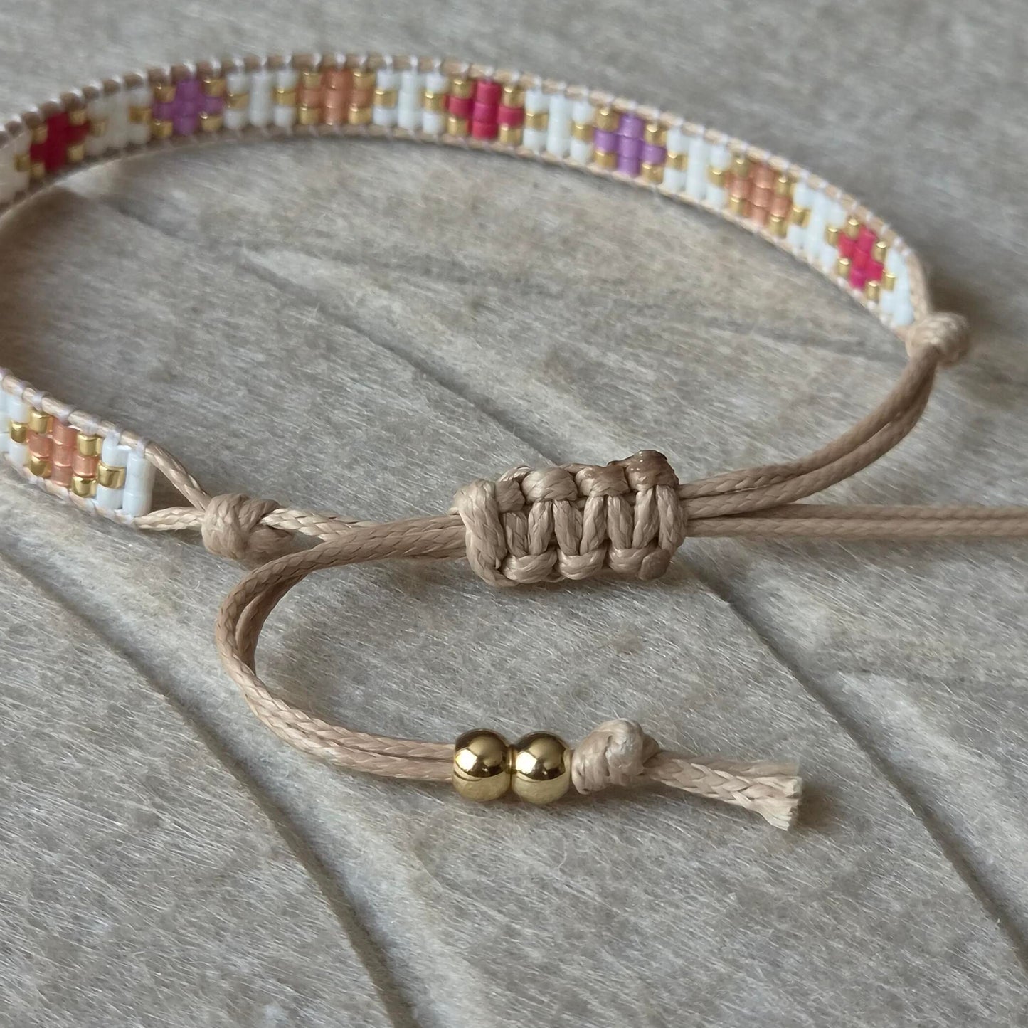 Armband Flowers - FG03