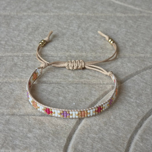 Armband Flowers - FG03