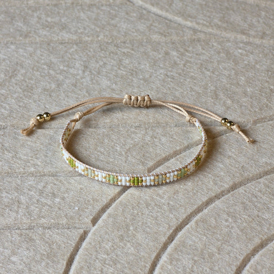 Armband Flowers - FG05