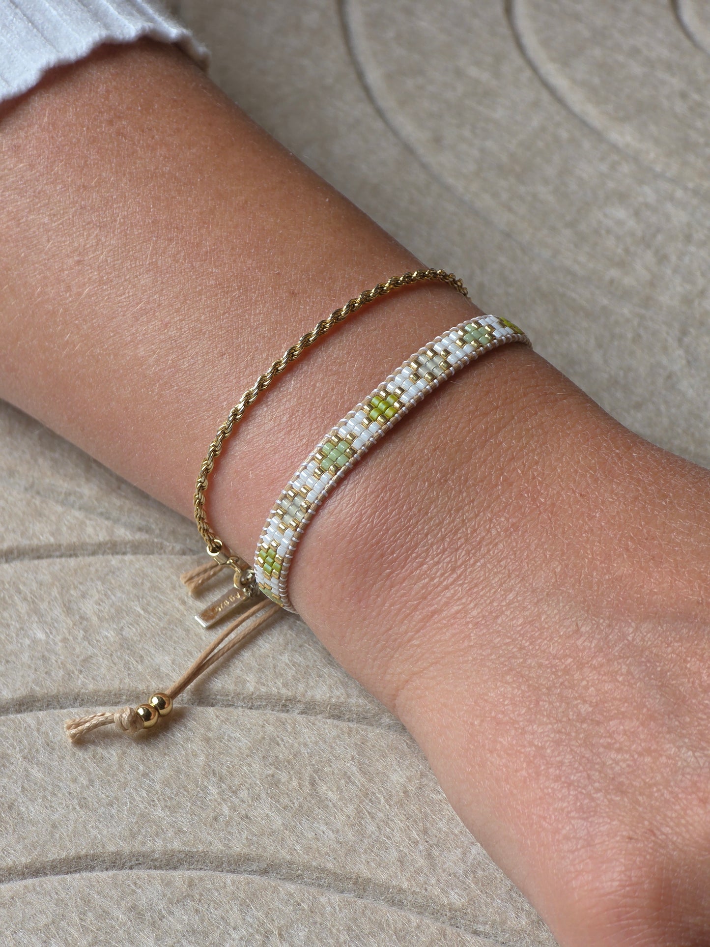 Armband Flowers - FG05