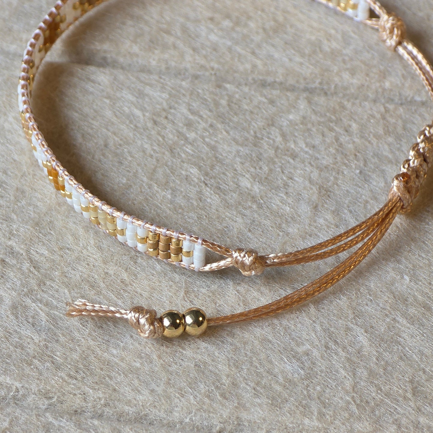 Armband Flowers - FG06