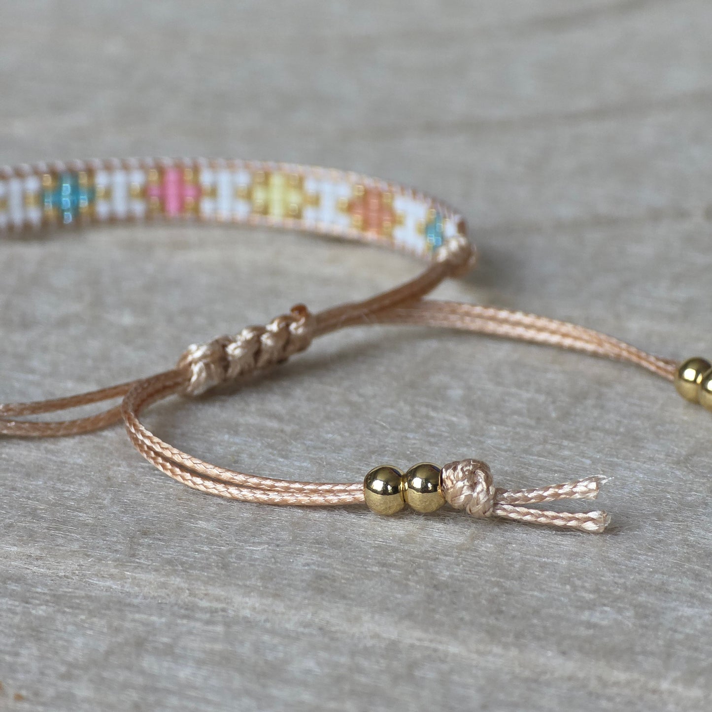Armband Flowers - FG07