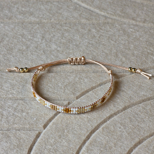 Armband Flowers - FG06