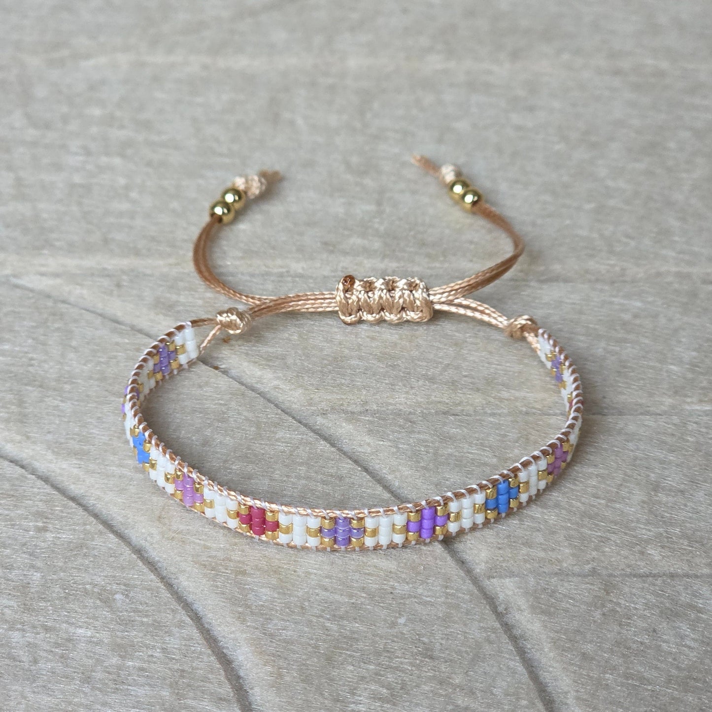 Armband Flowers - FG09
