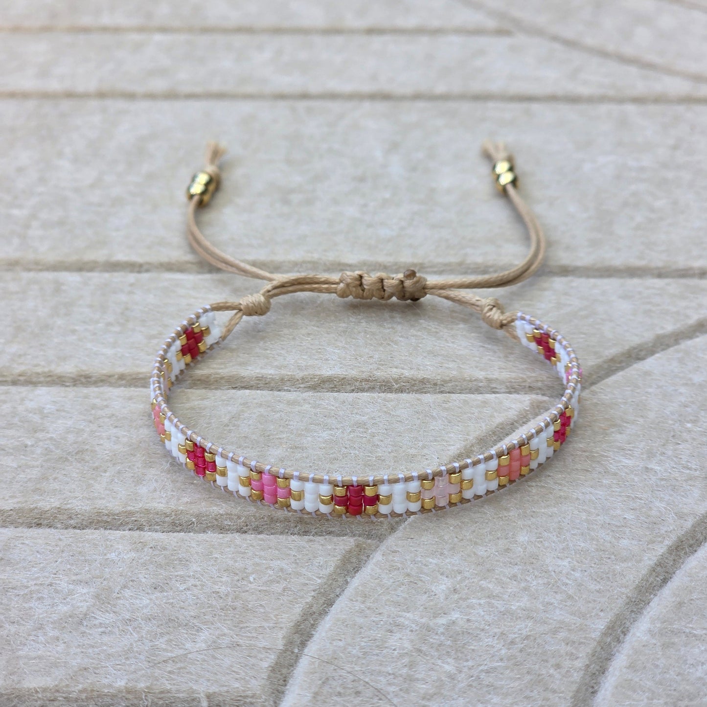 Armband Flowers - FG10