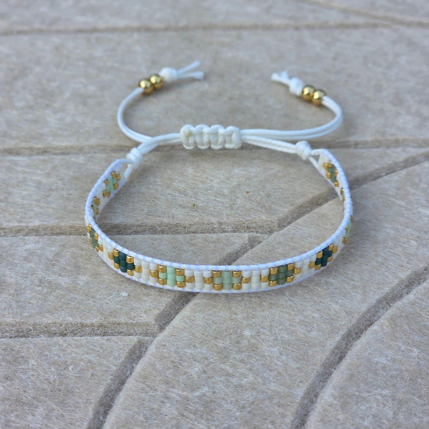 Armband Flowers - FG11