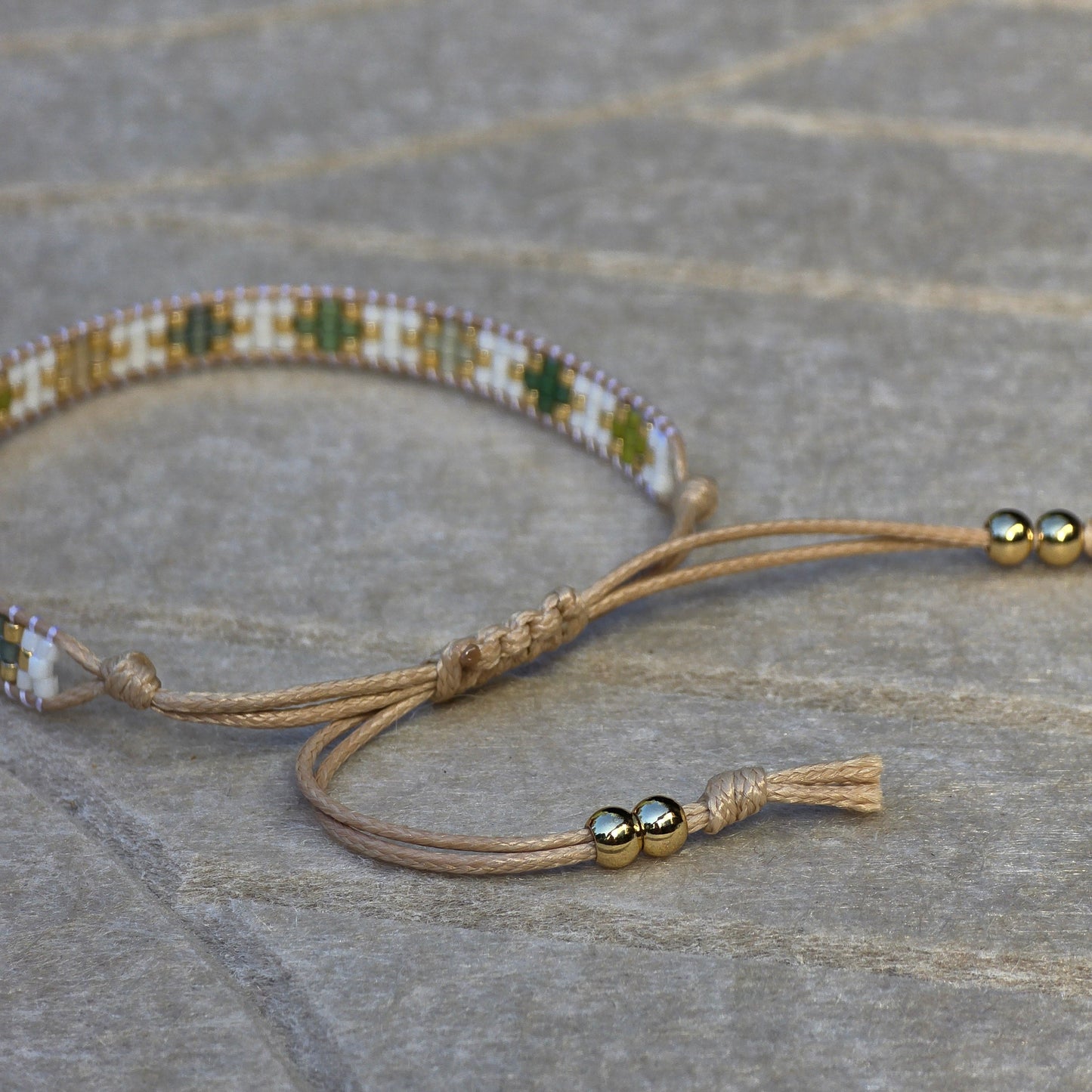 Armband Flowers - FG12