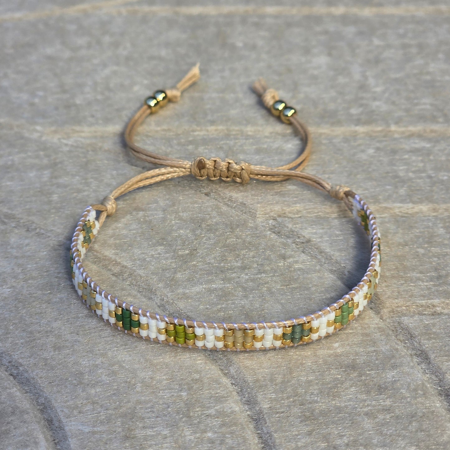 Armband Flowers - FG12