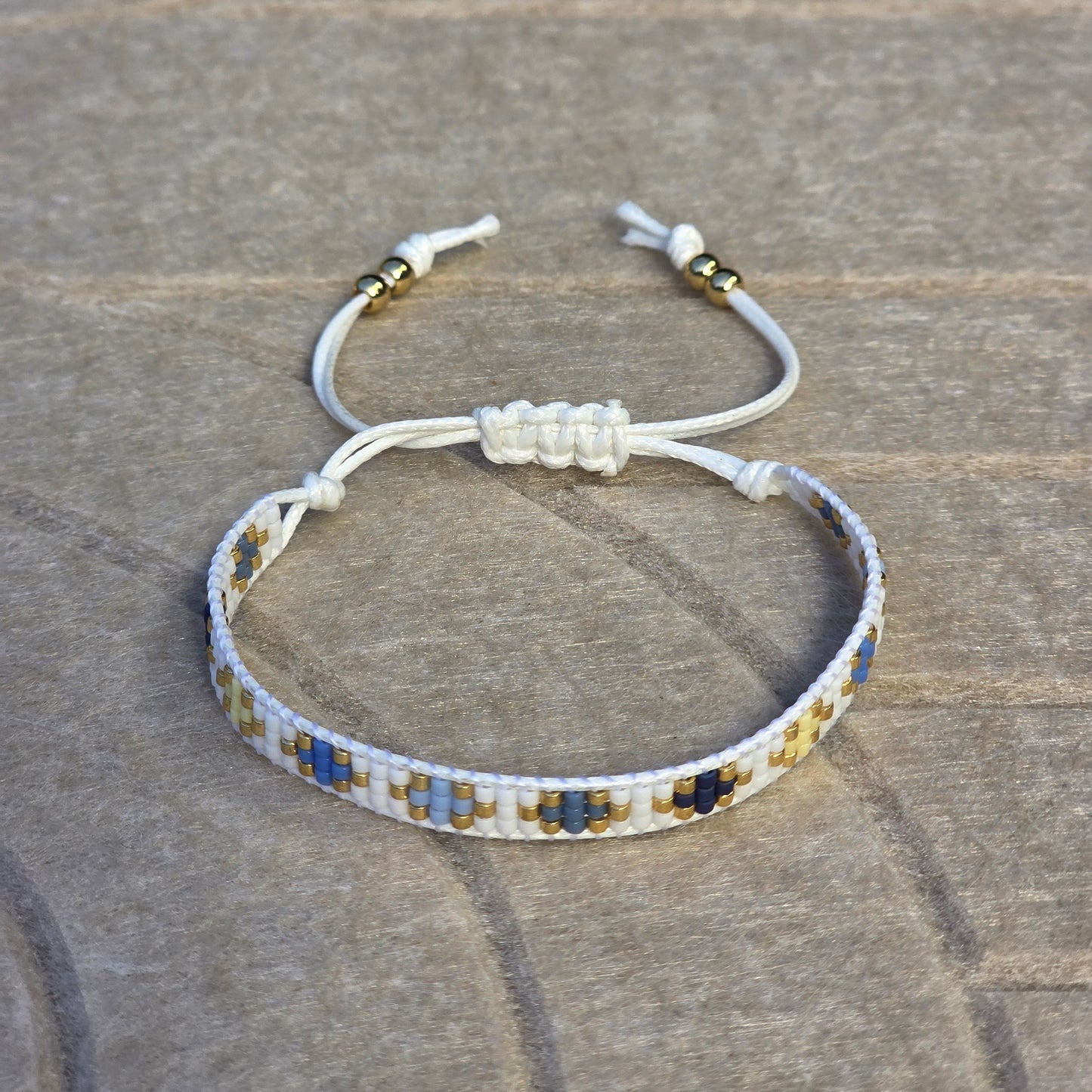 Armband Flowers - FG13