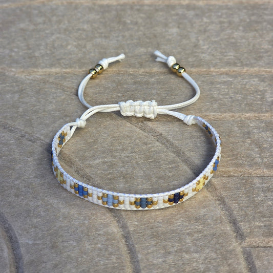 Armband Flowers - FG13