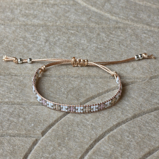 Armband Flowers - FZ01