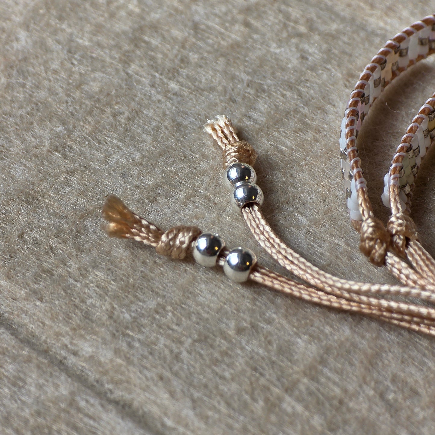 Armband Flowers - FZ02