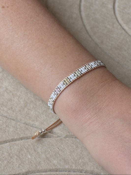 Armband Flowers - FZ02