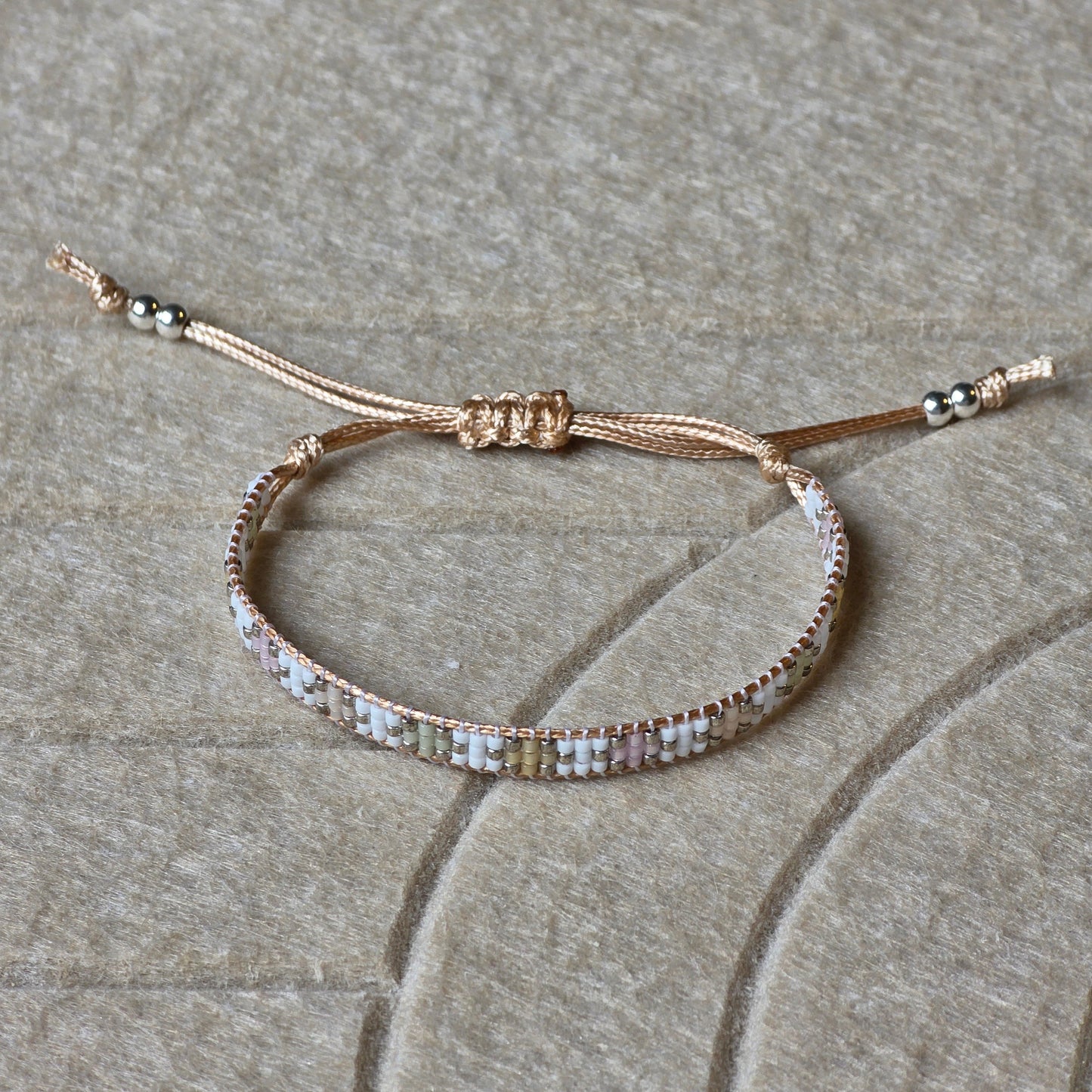 Armband Flowers - FZ02