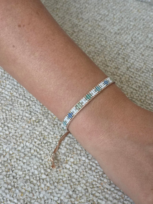 Armband Flowers - FZ05