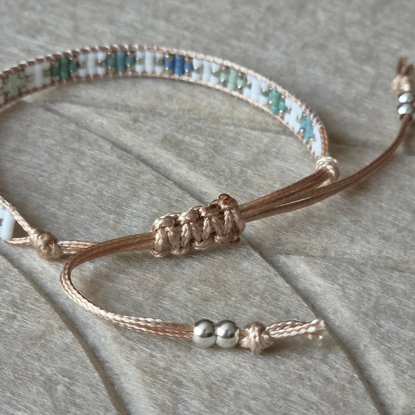 Armband Flowers - FZ05