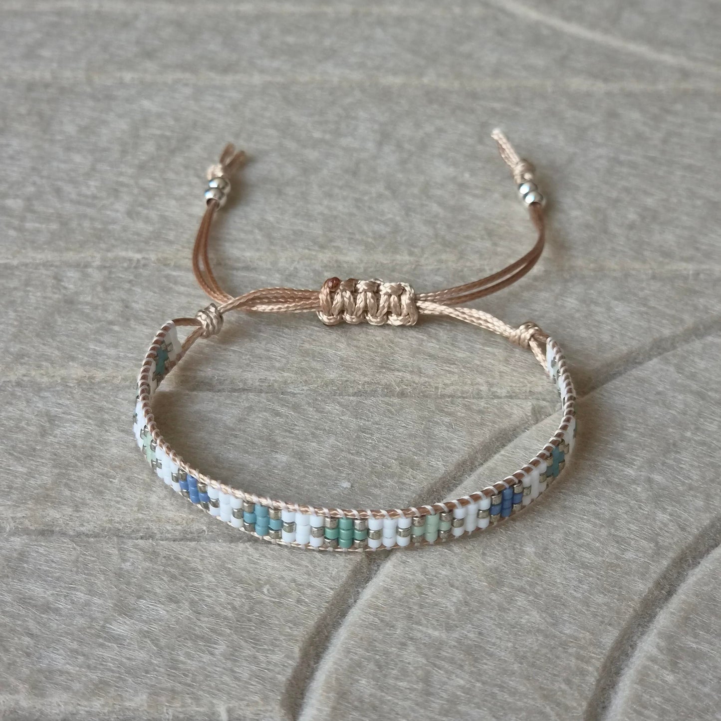 Armband Flowers - FZ05