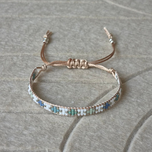 Armband Flowers - FZ05