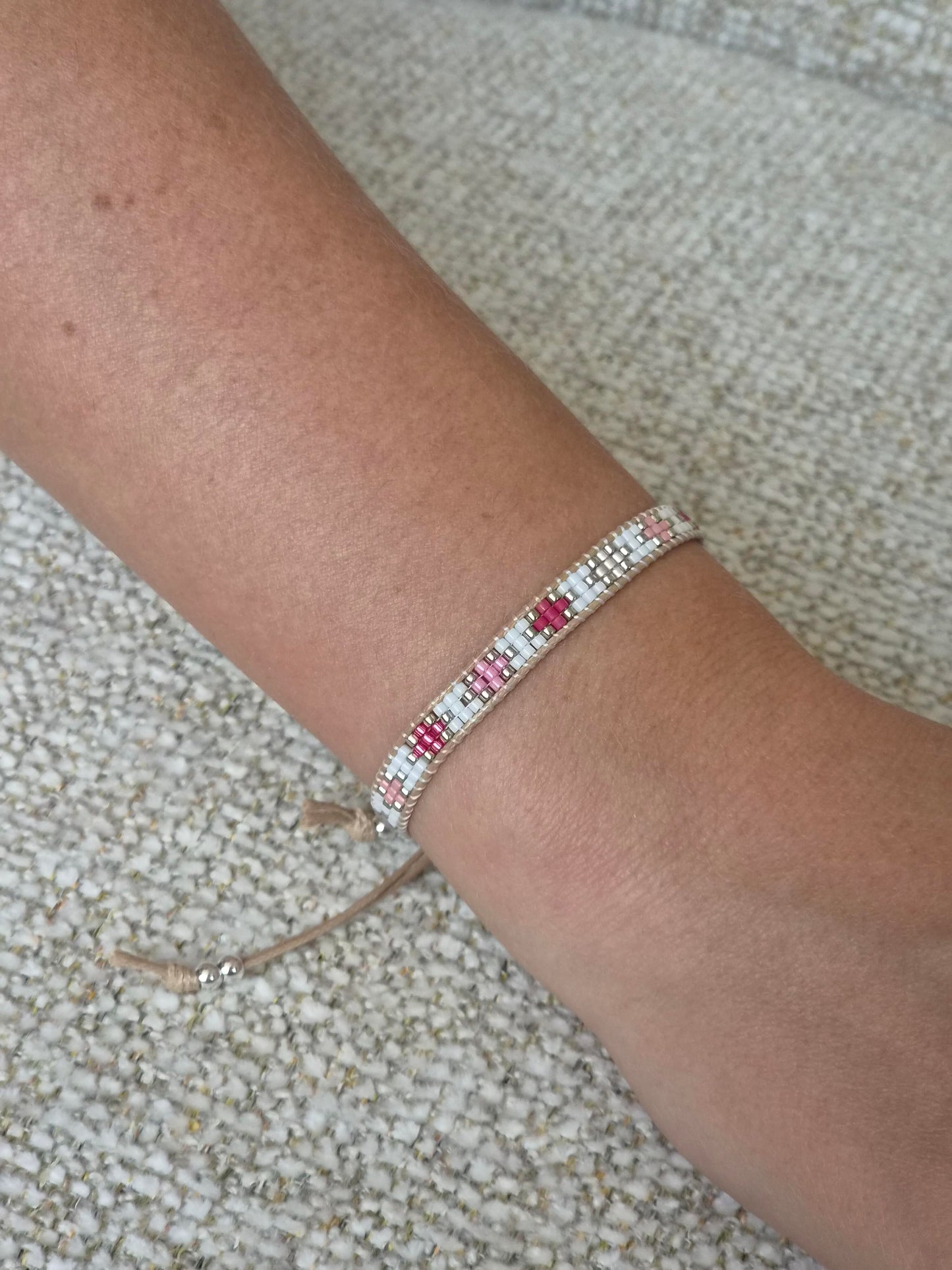 Armband Flowers - FZ06