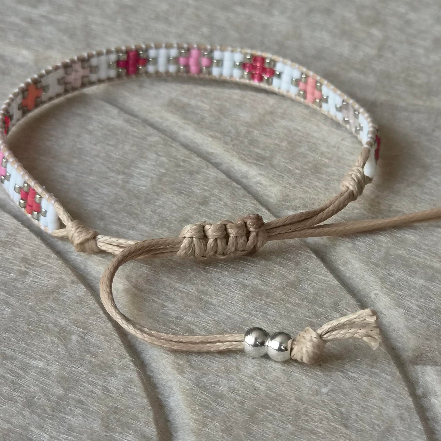 Armband Flowers - FZ06
