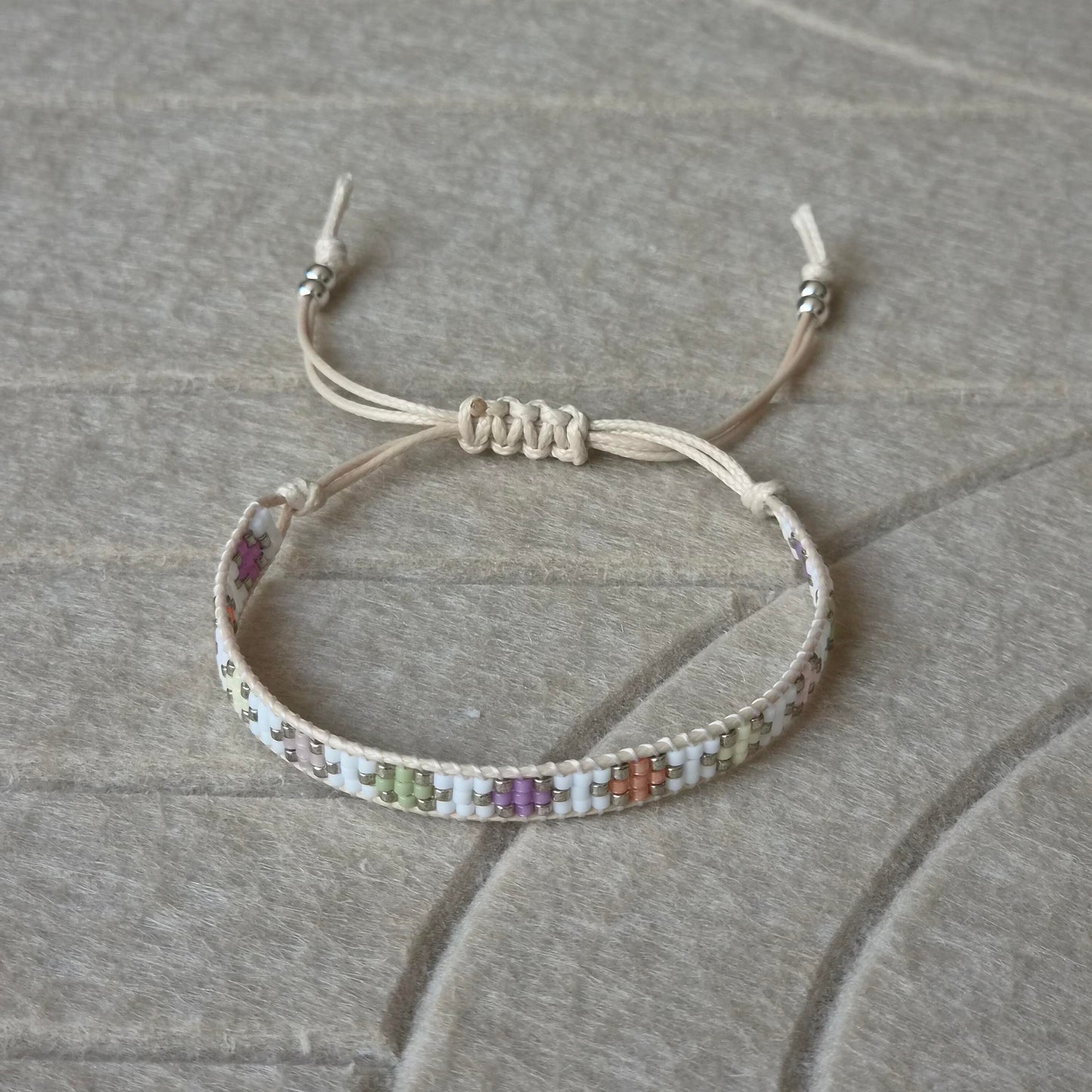 Armband Flowers - FZ07